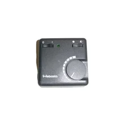 Thermostat d'ambiance | à sélectionneur de vitesse*Webasto Discount