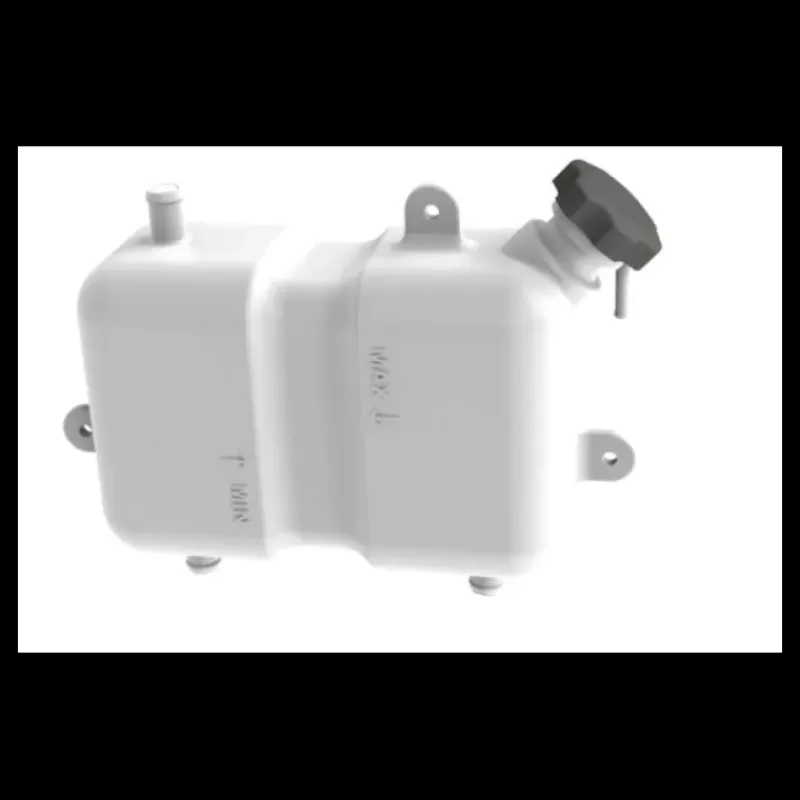 Vase d'expansion 5 Litres*Webasto Best