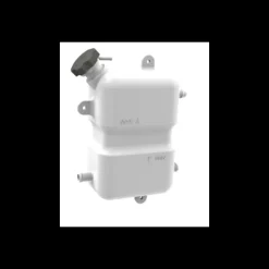 Vase d'expansion 5 Litres*Webasto Best