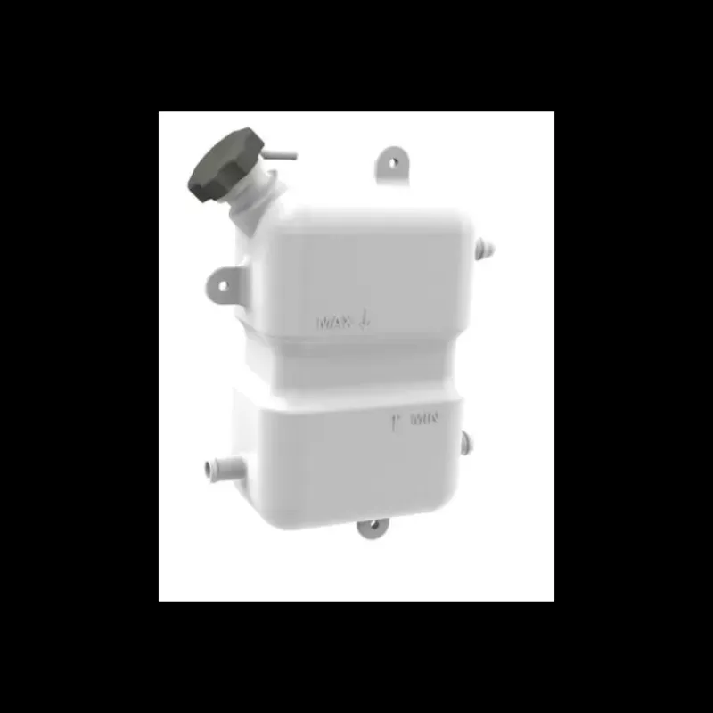 Vase d'expansion 5 Litres*Webasto Best