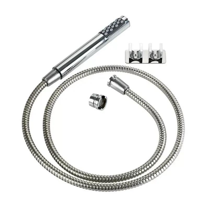 Douchette pour lavabo à fixation rapide*Wenko Outlet