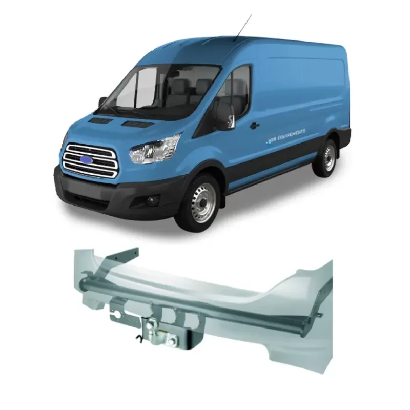 WESTFALIA Attelage standard | Transit 5*WESTFALIA AUTOMOTIVE Hot