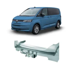 WESTFALIA Attelage standard | VW T5 / T6 / T6.1 Vw T5 / T6|Attelage & Matériel Remorque·Attelage Van & Fourgon
