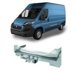 Hot WESTFALIA Attelage standard | Ducato X250 / X290 Fiat Ducato / Boxer / Jumper|Attelage & Matériel Remorque·Attelage Van & Fourgon