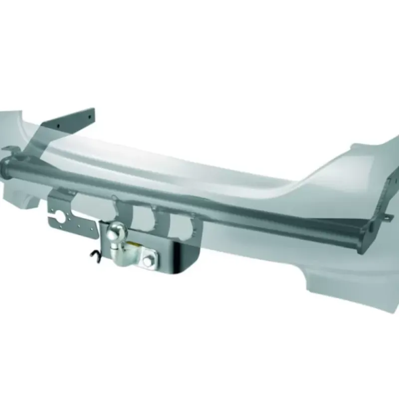 WESTFALIA Attelage standard | Transit 4*WESTFALIA AUTOMOTIVE