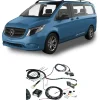 WESTFALIA Faisceau 13 broches | Vito 3*WESTFALIA AUTOMOTIVE Best