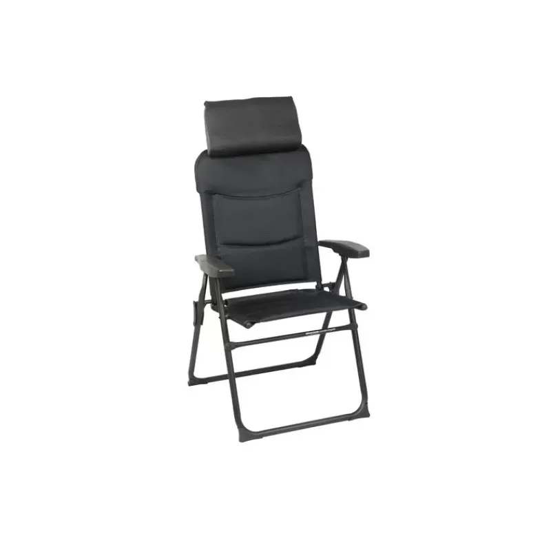 Clearance WESTFIELD Fauteuil Zenith Ergofit Mobilier De Camping·Siège, Chaise & Fauteuil|Mobilier De Plein Air·Chaise, Siège & Fauteuil