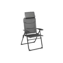Clearance WESTFIELD Fauteuil Zenith Ergofit Mobilier De Camping·Siège, Chaise & Fauteuil|Mobilier De Plein Air·Chaise, Siège & Fauteuil