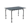 Outlet WESTFIELD Table pliante Aircolite Luxory Twin Mobilier De Camping·Table De Camping|Mobilier De Plein Air·Table