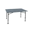 WESTFIELD Table pliante Aircolite Luxory*Westfield Outdoor New