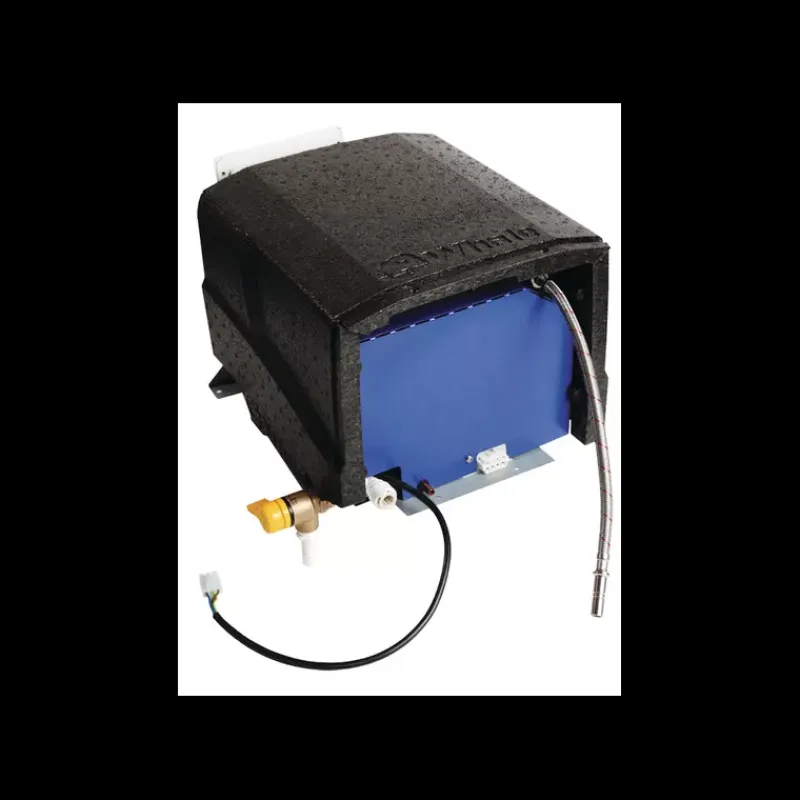 Chauffe-eau 8 L gaz & électrique 230V Chauffe-Eau·Chauffe-Eau Gaz