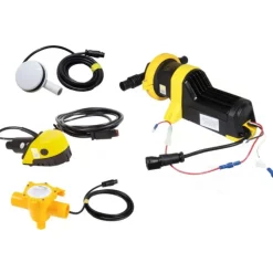 Outlet Pompe toutes eaux Gulper IC Groupes D'Eau & Pompe·Pompe Automatique|Groupe D'Eau & Pompe·Pompe Automatique