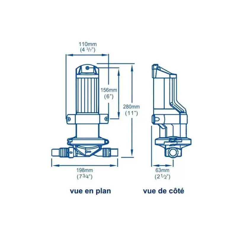 Outlet Pompe toutes eaux Gulper IC Groupes D'Eau & Pompe·Pompe Automatique|Groupe D'Eau & Pompe·Pompe Automatique