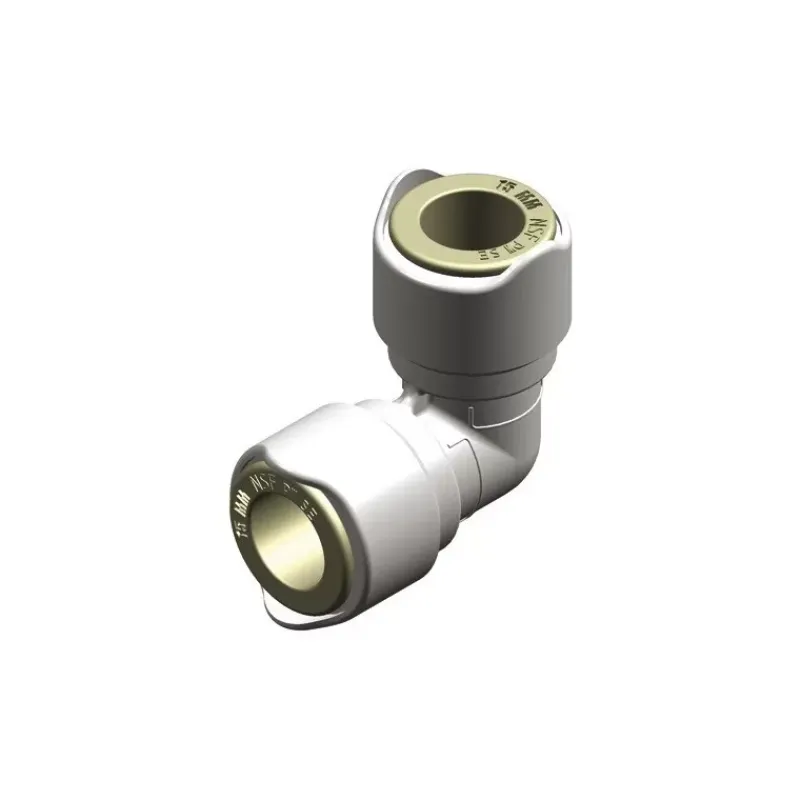 Discount Quick Connect Coudé F/F Plomberie·Raccord Et Embout Rapides (Per)|Plomberie·Embout Et Raccord Rapides (Per)