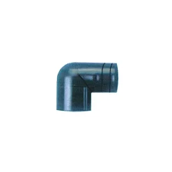 Raccord coude 90° ø 38 mm*Whale Online