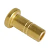 Raccord Quick Connect bouchon laiton*Whale Discount