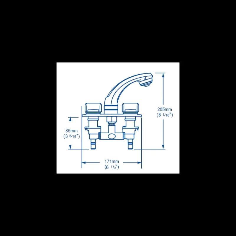 Discount Robinet Mitigeur Elegance Robinetterie·Mitigeur|Robinetterie·Mitigeurs