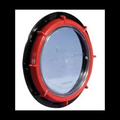 Best TCL4 Clear Trappe d'inspection transparente Accastillage De Pont·Trappe & Coffre