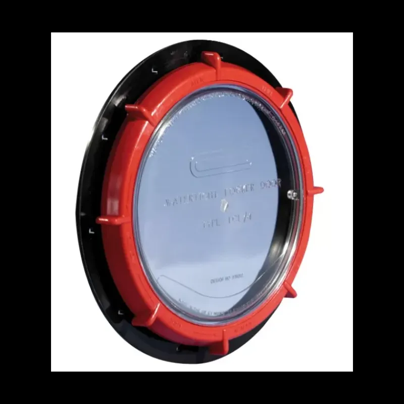 Best TCL4 Clear Trappe d'inspection transparente Accastillage De Pont·Trappe & Coffre