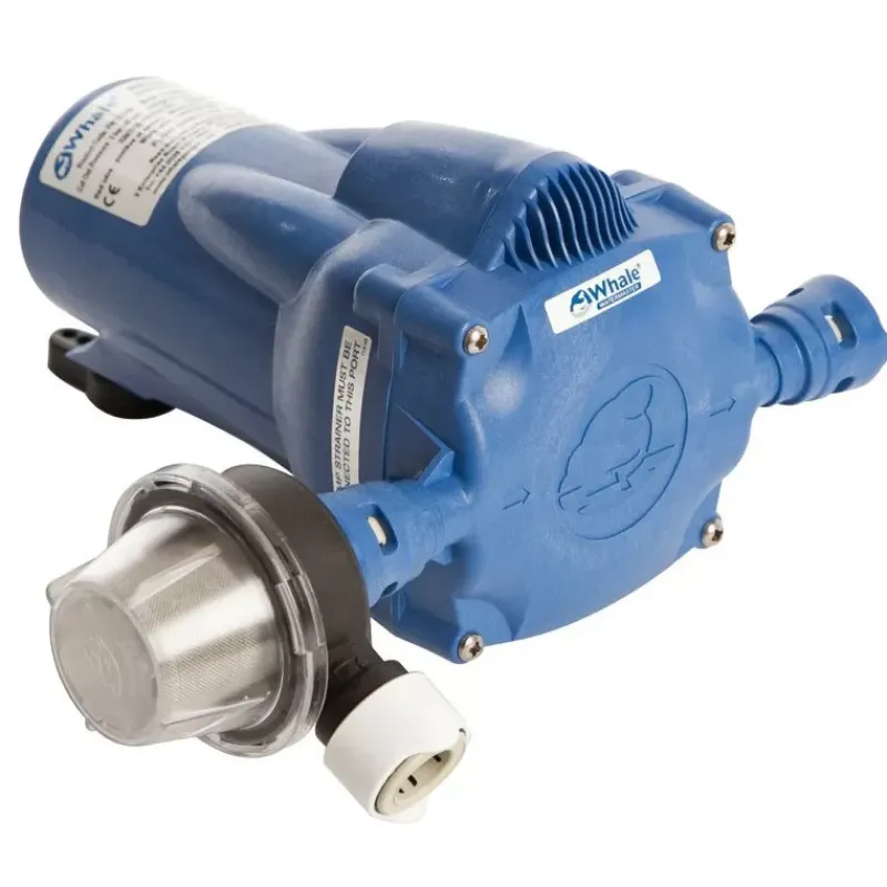 Hot Watermaster pompe 11,5 l/min 12V Groupes D'Eau & Pompe·Pompe Automatique|Groupe D'Eau & Pompe·Pompe Automatique