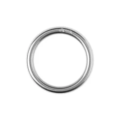 Online Anneau rond inox 316L Poulie, Anneau De Friction & Palan·Anneau Faible Friction|Cordage·Sangle, Sandow & Élastique