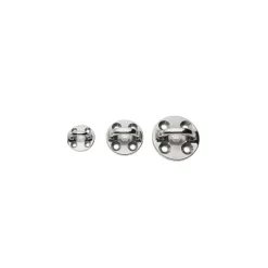 Discount Cadène ronde inox Manille & Petit Accastillage·Cadène & Pontet