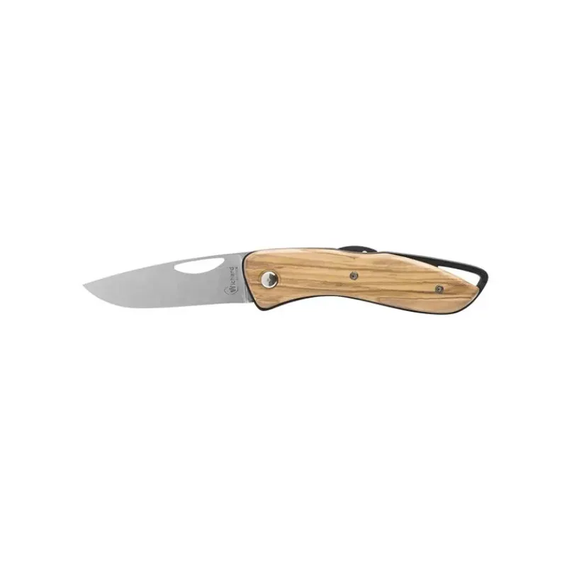 Couteau Aquaterra Bois*Wichard Discount