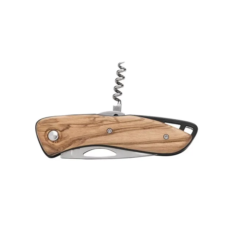 Couteau Aquaterra Bois*Wichard Discount