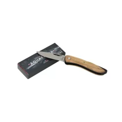Couteau Aquaterra Bois*Wichard Discount