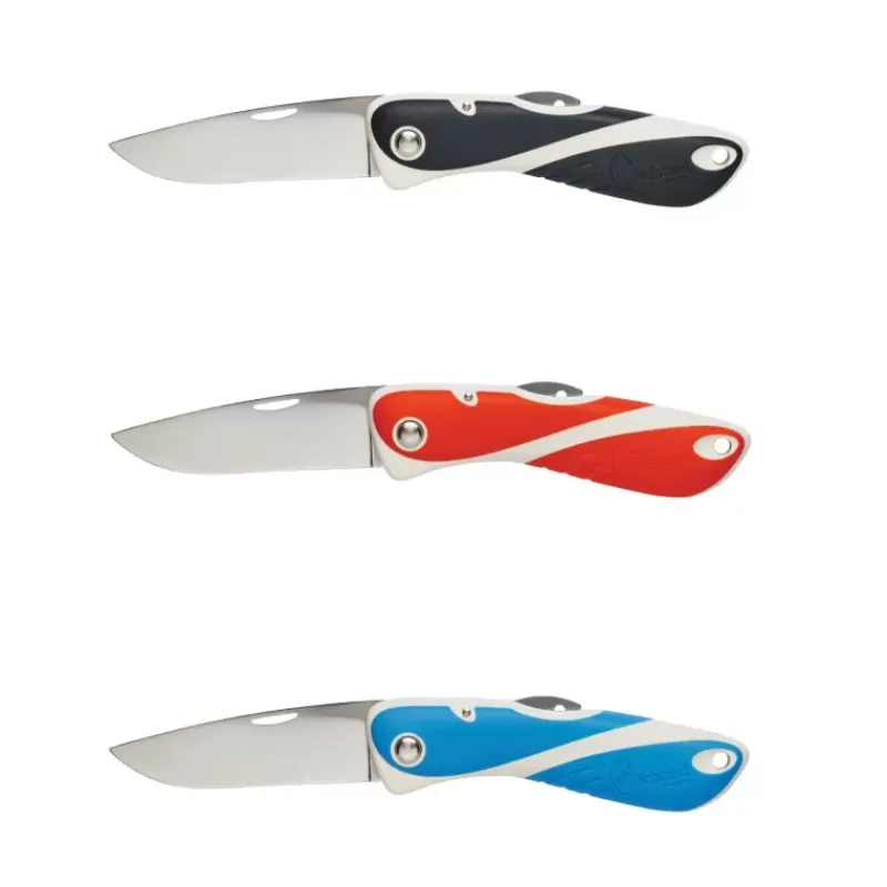 Couteau Aquaterra Lame lisse*Wichard Clearance