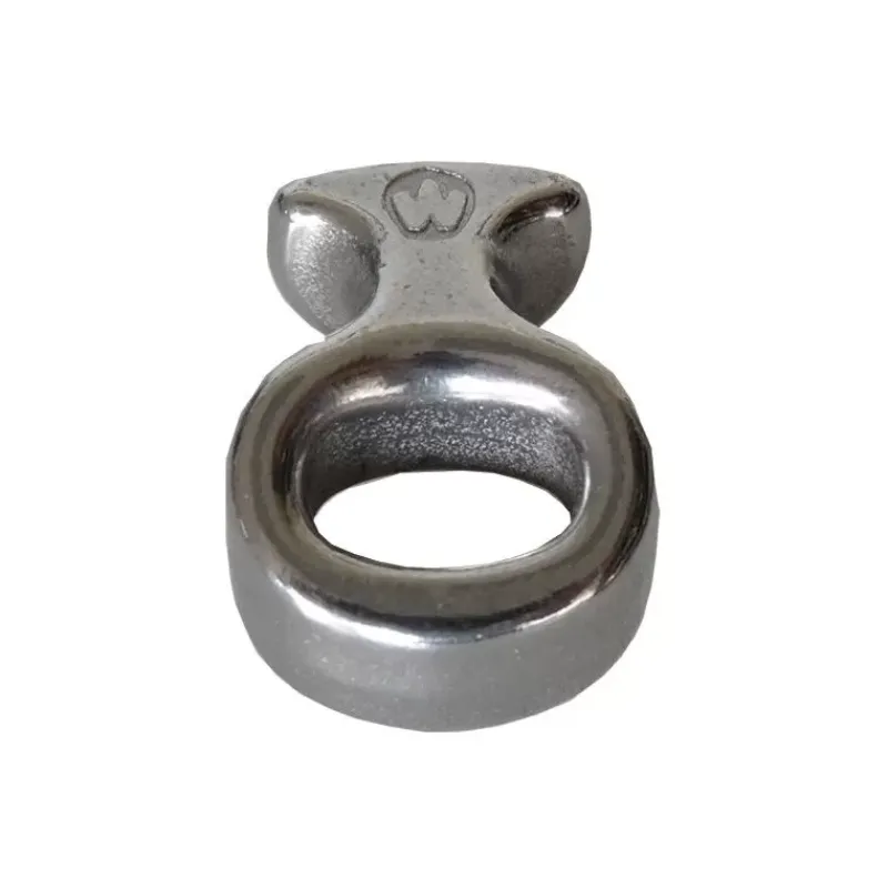 Lieur inox pour manille textile Softlink*Wichard Sale