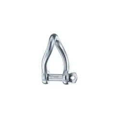Manille autobloquante torse*Wichard Outlet