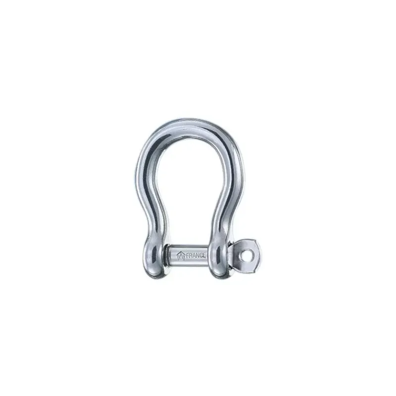 Manille autobloquante Lyre*Wichard Hot