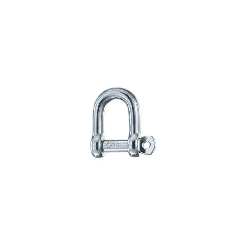 Manille autobloquante droite*Wichard Outlet