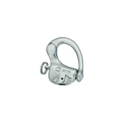 Discount Mousqueton de drisse taraudé Manille & Petit Accastillage·Mousqueton & Maillon