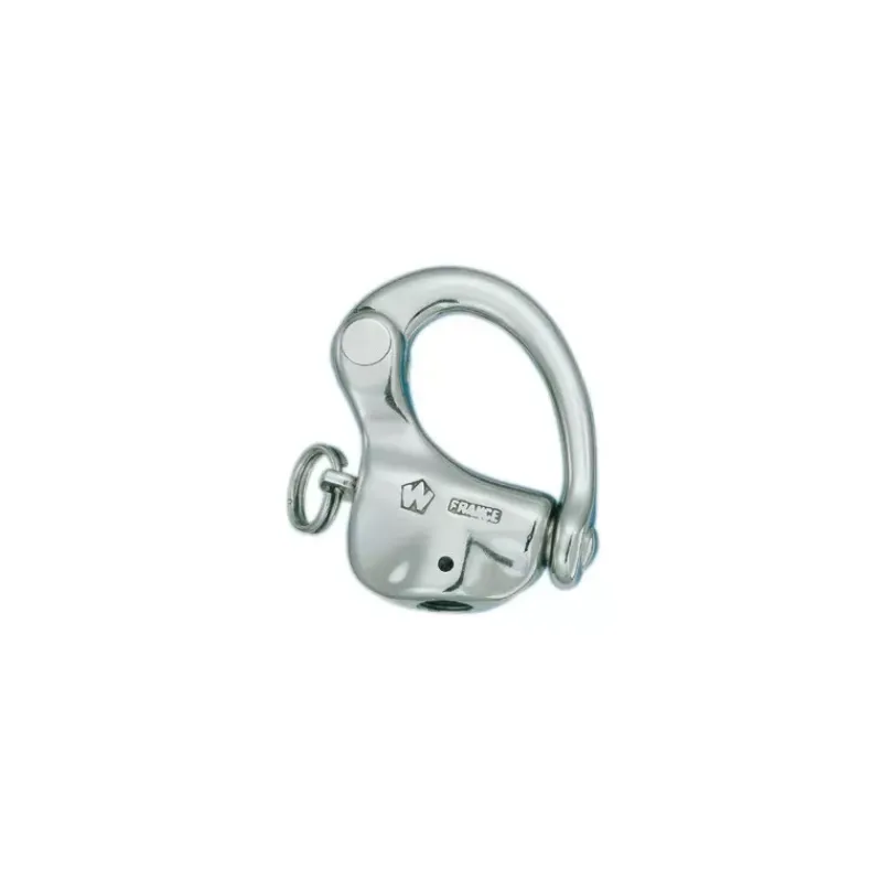 Discount Mousqueton de drisse taraudé Manille & Petit Accastillage·Mousqueton & Maillon