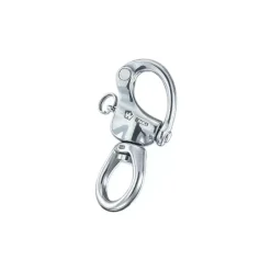 Mousqueton de drisse grand oeil*Wichard Clearance