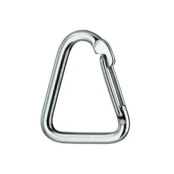 Outlet Mousqueton delta pour sangle Manille & Petit Accastillage·Mousqueton & Maillon