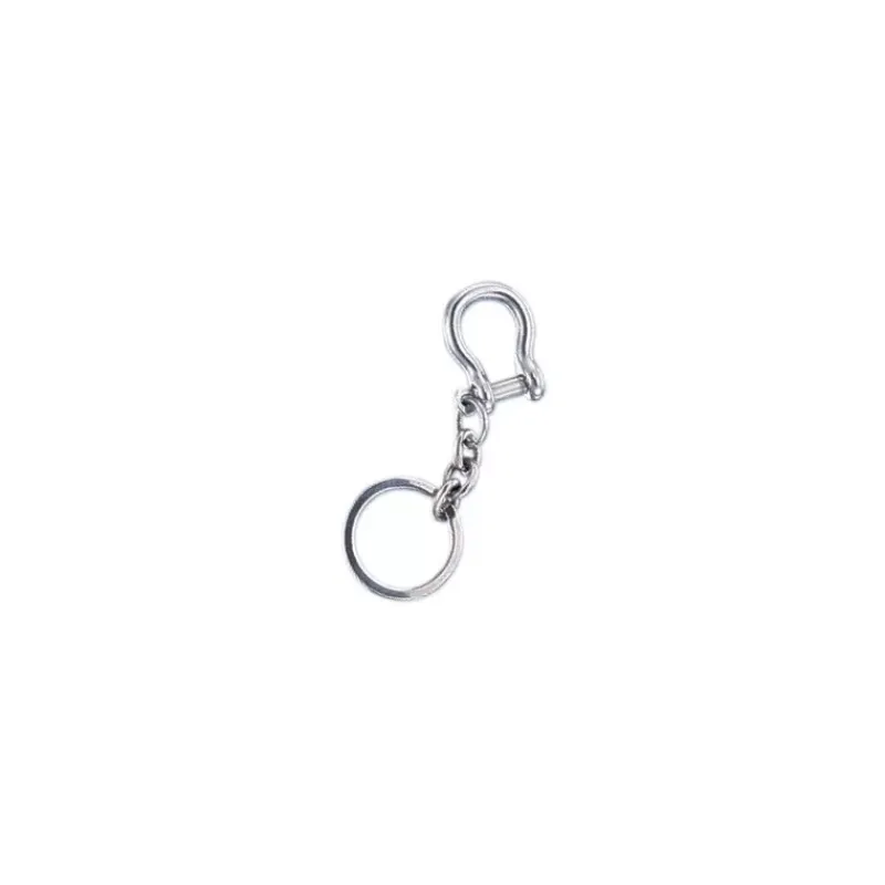 Online Porte-clé manille Equipement Individuel·Porte-Clés