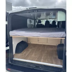 Extensions latérales de carrosserie | Trafic 3*WIDE WAVE Online