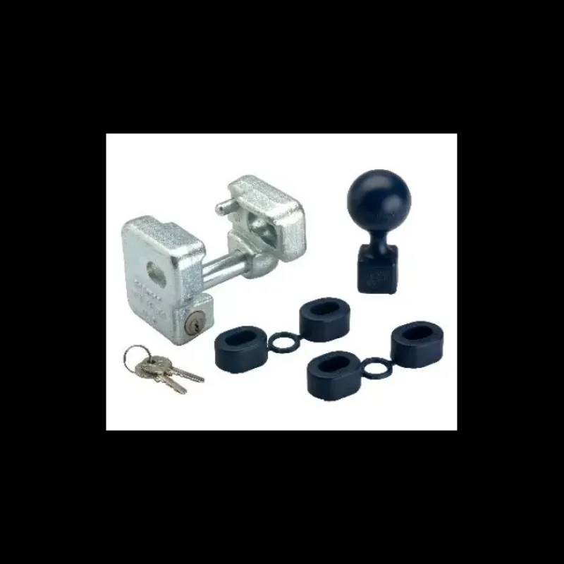 Antivol WS 3000 ø 19 mm Attelage & Matériel Remorque·Tête D'Attelage & Antivol|Matériel De Remorque·Attelage & Antivol