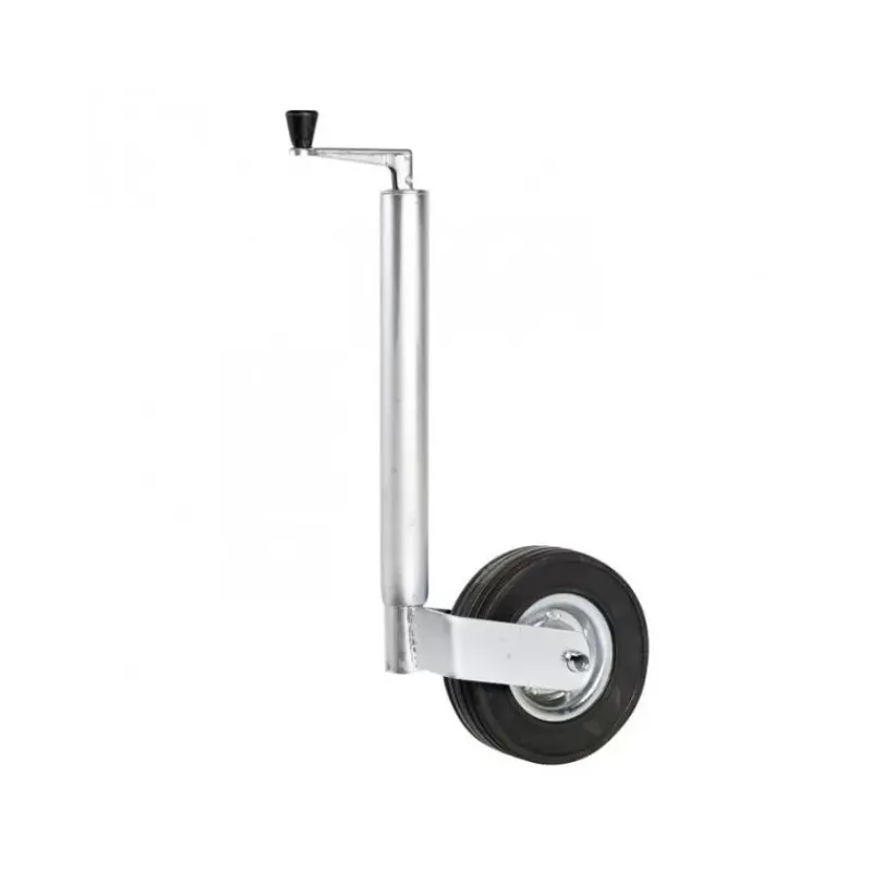 Roue jockey 260*WINTERHOFF Outlet