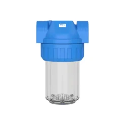 Clearance Boîtier de filtre à eau simple | Taille S Purification & Traitement De L'Eau·Filtre Purificateur|Traitement & Purification De L'Eau·Filtration Passive