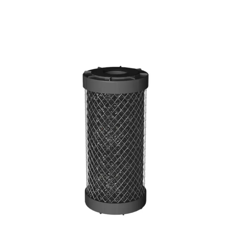 Sale Cartouche filtrante charbon actif Purification & Traitement De L'Eau·Filtre Purificateur|Traitement & Purification De L'Eau·Filtration Passive
