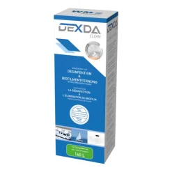 Dexda Clean*WM Aquatec Outlet