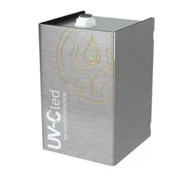 Kit complet désinfection d'eau LED UV-C*WM Aquatec Clearance