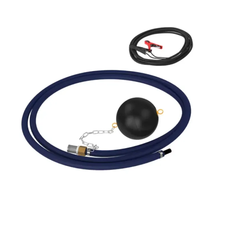 Kit remplissage spécial eaux de surface*WM Aquatec Online