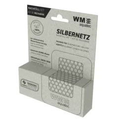 Silvernet - Kit de recharge*WM Aquatec New