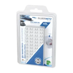 New SilverNet Flex Purification & Traitement De L'Eau·Traitement & Additif|Purification & Traitement De L'Eau·Filtre Purificateur