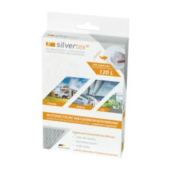 Sale SilverTex Purification & Traitement De L'Eau·Filtre Purificateur|Purification & Traitement De L'Eau·Traitement & Additif
